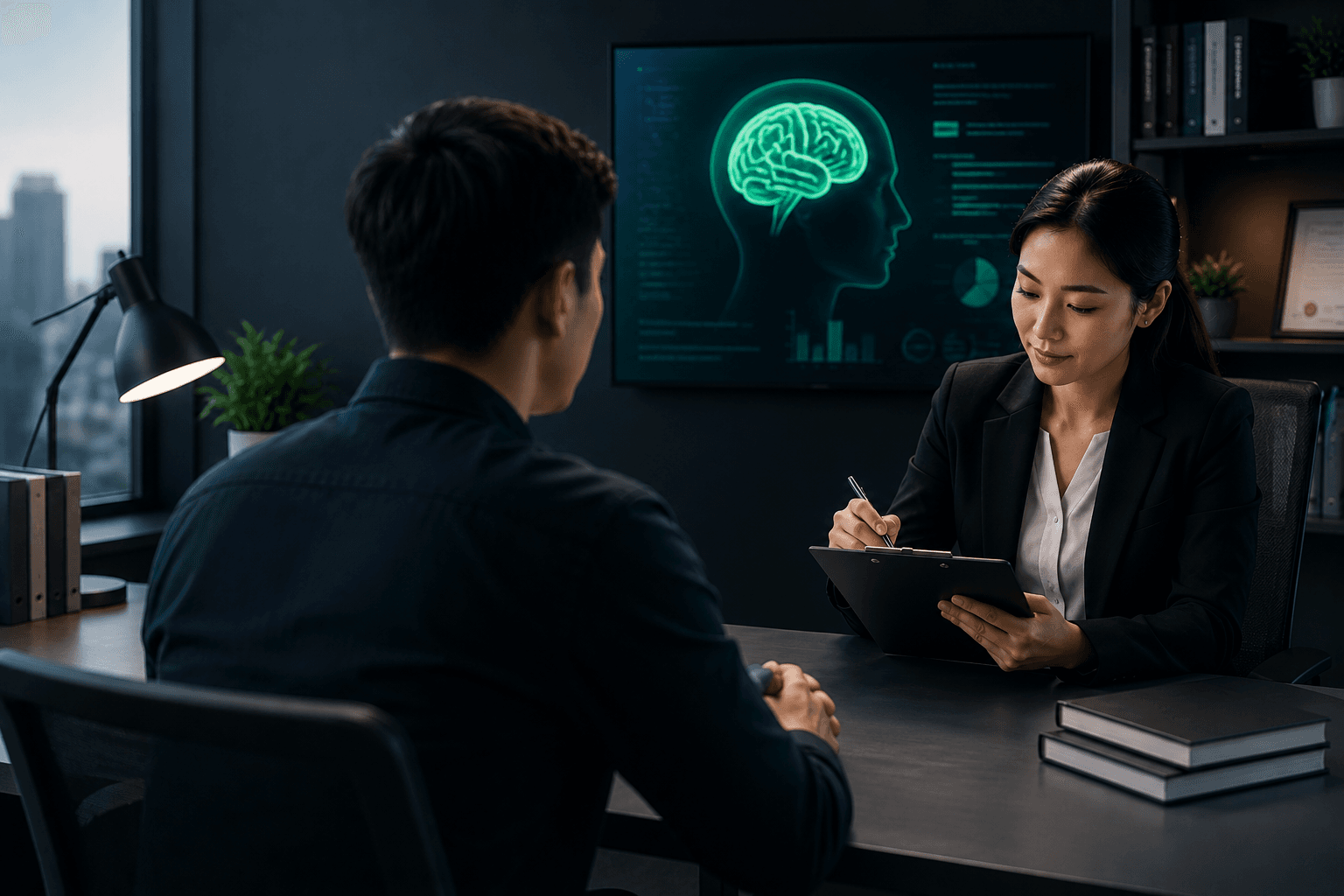 Psychological Assessment